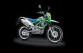 Ada Diskon Cuci Gudang, Beli Kawasaki KLX 150L SE dan Ninja 250SL Kini Cuma Rp 20 Jutaan Sob!