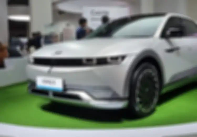 Jadi Murah, Hyundai IONIQ 5 NIK 2023 Harganya Tinggal Segini Setelah Dipotong Diskon Besar