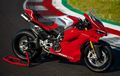 Ducati Panigale V4 R Resmi Diluncurkan, Top Speed Sekencang MotoGP