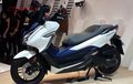 Terkuak! Nih Banderol Matik Honda Forza 250, Ada Juga Skema Kreditnya