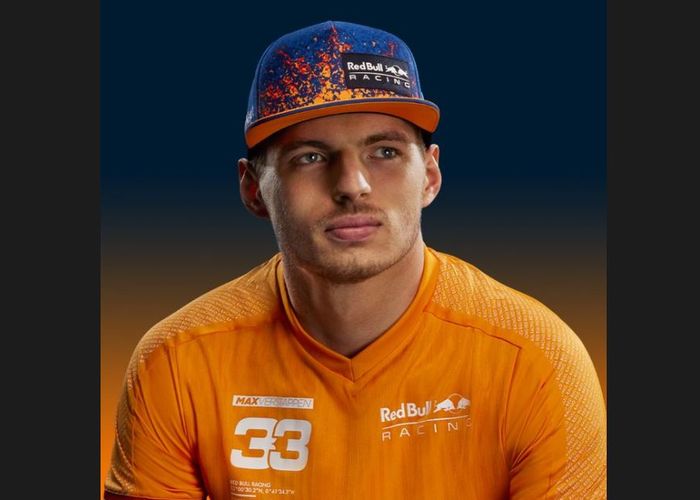 Max Verstappen Kena Penalti di Balap F1 