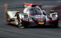 Kecelakaan dan Tidak Ikut Latihan, Tim JOTA Siap Tempur di Asian Le Mans Series 2021 di Abu Dhabi