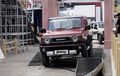Suzuki Jimny 5-Doors Selaris XL7 Hybrid di IIMS 2024, SPK Tembus Ratusan Unit