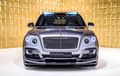 Bentley Bentayga Startech Performanya Galak, Jadi Yang Terkencangkah?