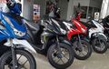 Nyaman Dipakai, Murah di Kantong, Motor Bekas Honda BeAT Tahun Muda Dibanderol Segini