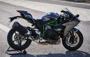 Ninja H2 2027 Legal Lagi di Eropa, Tapi Tenaga Disunat Demi Ini
