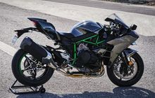 Ninja H2 2027 Legal Lagi di Eropa, Tapi Tenaga Disunat Demi Ini
