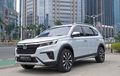 Sama-sama LSUV, Intip Harga Mobil Baru Honda BR-V dan Toyota Rush