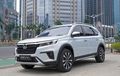 Buruan Sikat Biar Enggak Nyesel, Honda BR-V NIK 2022 Diobral Diskon Hingga Rp 35 Juta