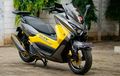Yamaha NMAX Facelift 2019 Modif Kembali Hadir, Versi Turing Muka Serem