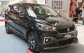 Ini Beda Harga All New Ertiga GX dan Ertiga Suzuki Sport     