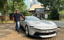 Ferrari Amalfi Resmi Dijual di Indonesia, Begini Rasa Berkendaranya