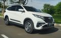 Inilah Perbandingan Honda BR-V, Xpander, Rush dan Suzuki XL7, Simak