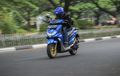 Yamaha FreeGo Dioprek CVT, Akselerasi Lebih Responsif, Top Speed Turun?