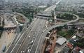 Tol Jakarta Cikampek II Elevated Akan Resmi Bertarif, Sambungan Dibenahi