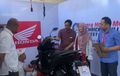 Kontes Mekanik dan Service Advisor Sepeda Motor Honda Kembali Digelar, Jadi Jembatan Menuju Tingkat Dunia