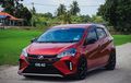 Daihatsu Sirion Facelift Dandan Sporty Dengan Kaki-kaki Meaty