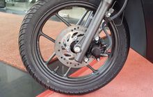 Begini Cara Cek Ketebalan Rem Cakram Di Motor Bekas Tanpa Alat
