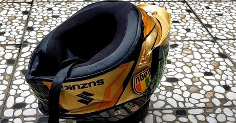 Selama Ini Salah, Begini Cara Menjemur Helm yang Benar Agar Lebih Awet