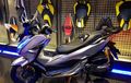 Honda Forza Jadi Mewah dan Nyaman Saat Riding, Pakai Jok Kustom,  Ada Tapinya