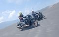 Jelajah Bromo dan Puncak B29 Naik NMAX dan XMAX, Seperti Ini Keseruannya!