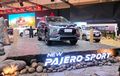 Punya Tampang Gagah, Ini Deretan Fitur Canggih yang Bikin New Pajero Sport Nyaman di Semua Medan