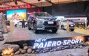 Punya Tampang Gagah, Ini Deretan Fitur Canggih yang Bikin New Pajero Sport Nyaman di Semua Medan