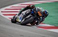 Luca Marini Mengaku Stres, Balap MotoGP Tak Sama Seperti Moto2