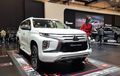 Cari Mobil Baru di GIIAS 2021? Kredit Mitsubishi Pajero Sport Uang Mukanya Mulai Rp 145 Jutaan