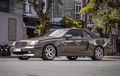 Restomod Mercedes-Benz S500 Kembali Modis Modal Wide Body Agresif