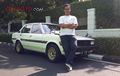 Video Corola DX JE70 Bergaya Rally Retro Garapan Anak Muda