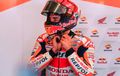 Test Rider Honda Yakin Marc Marquez Bisa Podium dan Juara MotoGP di 2021, Ini Alasannya