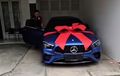 Alvin Lim Kadoi Anak Mercedes Benz E 53 AMG Pertama di Indo, Intip Harganya