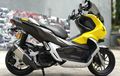 Rem Honda ADV150 Lebih Canggih Dari PCX 150, Cakram Model Wavy Teknologi Motor Trail