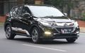 Honda HR-V 1.8 Prestige 2021 Bekas Layak Dilirik, Kini Dibanderol Segini