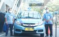 Mantap! Taksi Bluebird Sekarang Bisa Dinikmati di Bandara Internasional Husein Sastranegara Bandung