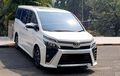 Cocok Buat Mobil Keluarga, Lebih Murah Dari Alphard, Segini Harga Toyota Voxy Bekas di 2025