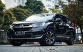 Harga Spare Part Fast Moving Honda CR-V 1.5 Turbo CVT di Bengkel Resmi