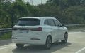 Diduga DFSK E5 Plus PHEV Sedang Uji Jalan, Ini Kata Bos Sokonindo Automobile