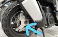 Awas Hati-hati, Kaliper Rem Honda ADV150 Sedang Jadi Incaran Maling!