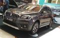 Diskon Bagi Pembeli Suzuki SX4 S-Cross baru, Berlaku Sampai Minggu