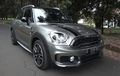 Membuktikan Kesaktian Performa MINI Cooper S Countryman Sports