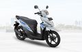 Jadi Versi Kalem dari Address Playful, Ini Pilihan Warna Suzuki Address FI