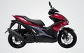 Yamaha Aerox 155 Cc Punya Adik, Comot Mesin 125 Cc, Dijual Rp 28 Jutaan?