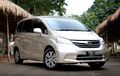 Beli Honda Freed Bekas? Ini Kelebihan dan Kekurangannya, Simak