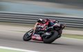 Bedah Teknologi Dibalik Ngebutnya Honda CBR1000RR Fireblade SP2 di Ajang WSBK