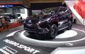 Cuma Ada 1.000 Unit, Segini Harga Pajero Sport Rockford Fosgate Black Edition