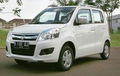 Langka, Tapi Suzuki Karimun Wagon R Laku Segini Menurut Data Gaikindo