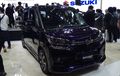 Suzuki Gear Spacia, Hustler Concept dan Bandit, Mobil Kecil, Fitur Melimpah
