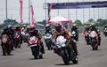 AHM Ajak Komunitas Ngebut Bareng, Bukan di Jalan Umum Tapi di CBR Trackday